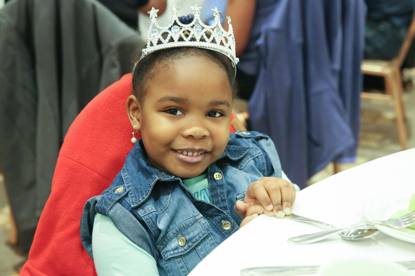 Faces of the Region: 31st Annual Volunteer Awards Breakfast